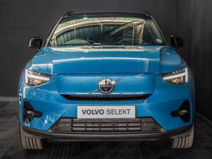 Volvo XC40 Recharge Twin Motor Ultimate - Image 2