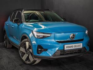 Volvo XC40 Recharge Twin Motor Ultimate - Image 3