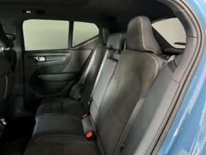 Volvo XC40 Recharge Twin Motor Ultimate - Image 4