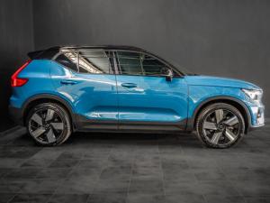 Volvo XC40 Recharge Twin Motor Ultimate - Image 4
