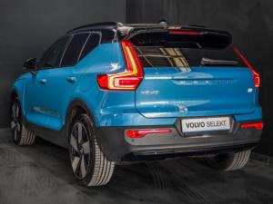 Volvo XC40 Recharge Twin Motor Ultimate - Image 8