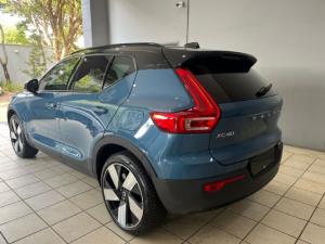 Volvo XC40 Recharge Twin Motor Ultimate - Image 8