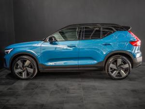 Volvo XC40 Recharge Twin Motor Ultimate - Image 9