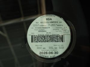 Volvo EX30 Core Single Motor - Image 21