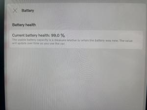 Volvo EX30 Core Single Motor - Image 21