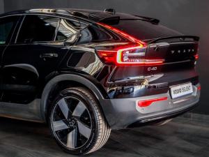 Volvo EC40 Twin Performance Ultra - Image 10