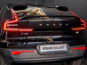 Volvo EC40 Twin Performance Ultra - Image 14