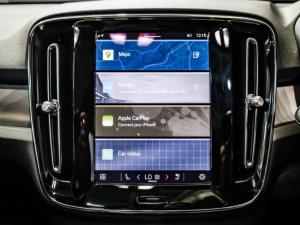 Volvo EC40 Twin Performance Ultra - Image 17