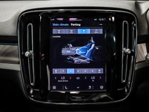 Volvo EC40 Twin Performance Ultra - Image 18