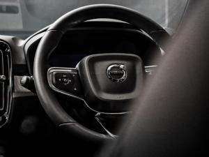 Volvo EC40 Twin Performance Ultra - Image 19