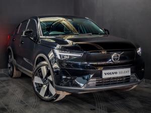 Volvo EC40 Twin Performance Ultra - Image 2