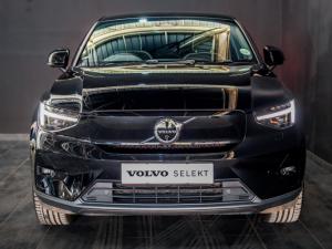 Volvo EC40 Twin Performance Ultra - Image 3