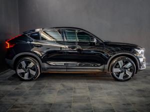 Volvo EC40 Twin Performance Ultra - Image 4