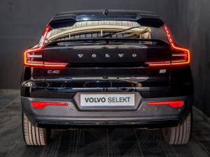 Volvo EC40 Twin Performance Ultra - Image 7