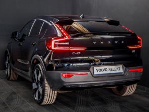 Volvo EC40 Twin Performance Ultra - Image 8