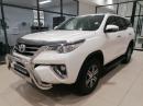 Thumbnail Toyota Fortuner 2.4GD-6 auto