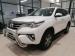 Toyota Fortuner 2.4GD-6 auto - Thumbnail 1