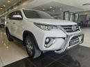 Thumbnail Toyota Fortuner 2.4GD-6 auto