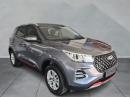 Thumbnail Chery Tiggo 4 Pro 1.5 Urban
