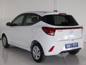 Hyundai Grand i10 1.0 Premium hatch - Image 12