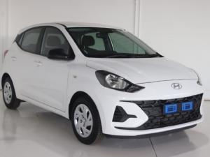 Hyundai Grand i10 1.0 Premium hatch - Image 1