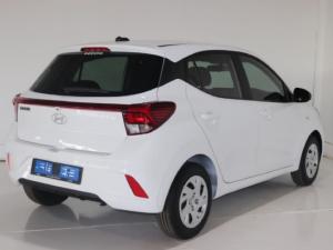 Hyundai Grand i10 1.0 Premium hatch - Image 2