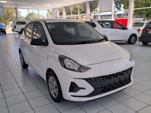 Hyundai Grand i10 1.0 Premium hatch - Image 3