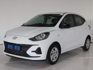 Hyundai Grand i10 1.0 Premium hatch - Image 7