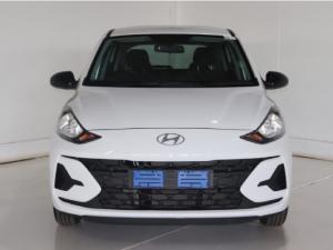 Hyundai Grand i10 1.0 Premium hatch - Image 8