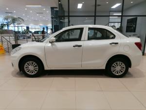 Suzuki DZire 1.2 GA - Image 1