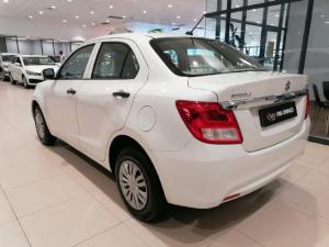 Suzuki DZire 1.2 GA - Image 2