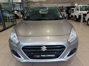 Suzuki DZire 1.2 GA - Image 11