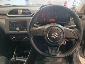Suzuki DZire 1.2 GA - Image 14