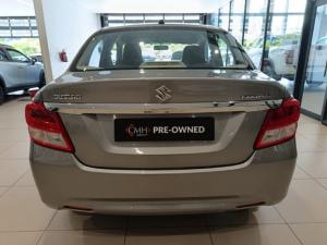 Suzuki DZire 1.2 GA - Image 4