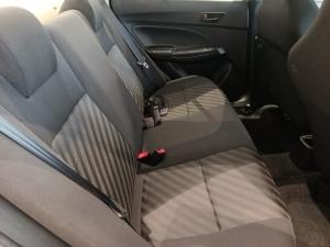 Suzuki DZire 1.2 GA - Image 7