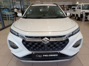 Suzuki Fronx 1.5 GL auto - Image 11