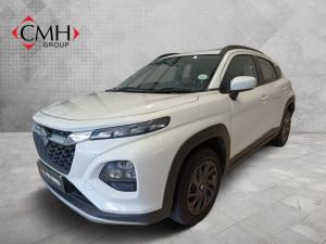 Suzuki Fronx 1.5 GL auto - Image 1