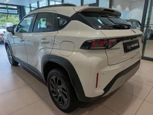 Suzuki Fronx 1.5 GL auto - Image 3