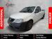 Nissan NP200 1.6i safety pack (aircon) - Thumbnail 1