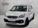 Toyota Vitz 1.0 XR manual - Thumbnail 1