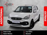 Thumbnail Toyota Vitz 1.0 XR manual