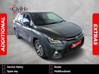 Thumbnail Toyota Starlet 1.5 XR auto