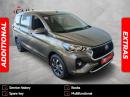 Thumbnail Toyota Rumion 1.5 TX auto