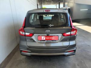 Toyota Rumion 1.5 TX auto - Image 5