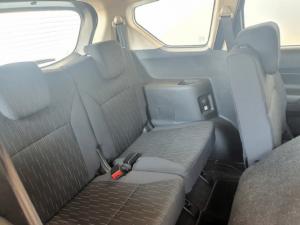 Toyota Rumion 1.5 TX auto - Image 8
