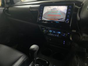 Toyota Hilux 2.8GD-6 double cab Legend 55 - Image 11