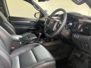 Toyota Hilux 2.8GD-6 double cab Legend 55 - Image 12