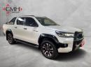 Thumbnail Toyota Hilux 2.8GD-6 double cab Legend 55