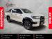 Toyota Hilux 2.8GD-6 double cab Legend 55 - Thumbnail 1