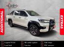 Thumbnail Toyota Hilux 2.8GD-6 double cab Legend 55